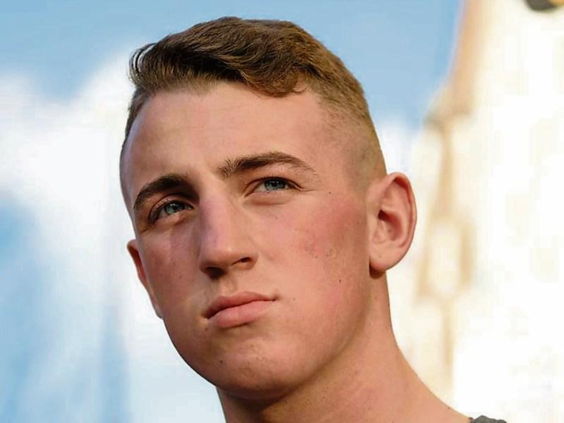 Funeral arrangements announced for Limerick boxing star Kevin Sheehy