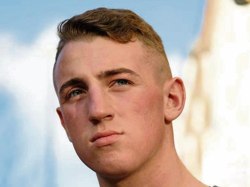 Funeral arrangements announced for Limerick boxing star Kevin Sheehy