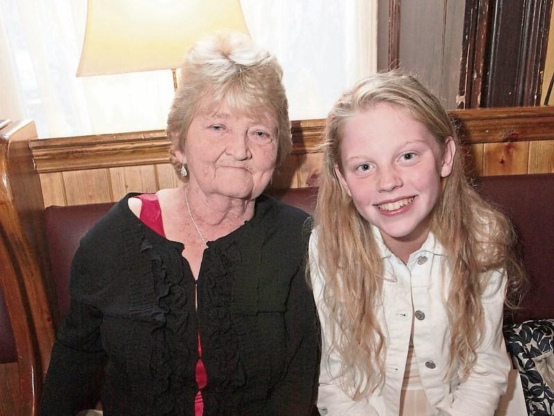 Ireland’s second longest surviving kidney transplant patient celebrates  birthday in Limerick