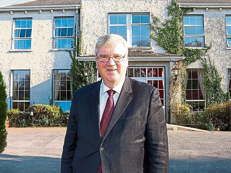 Free family fun day on in the Castle Oaks House Hotel