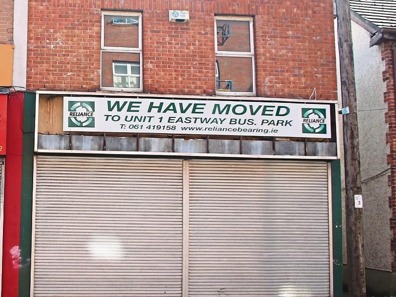 GoFundMe page raising money for new Limerick Mosque