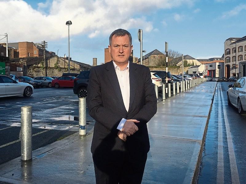 Consultants appointed to flood relief plan for Limerick village