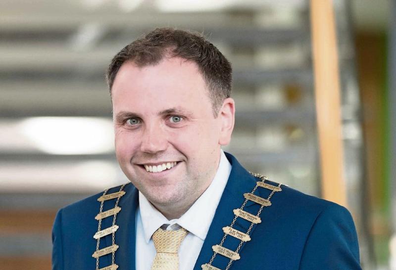 Clare mayor weighs in on on Lidl plans for Limerick suburb