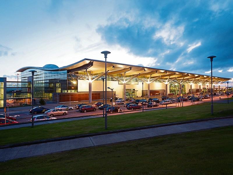 SPONSORED: Eight new routes out of Cork Airport for summer 2019