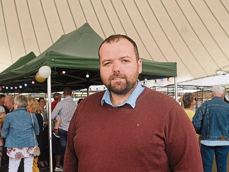 ‘Real food, real people, real friendly’ is Limerick Milk Market way