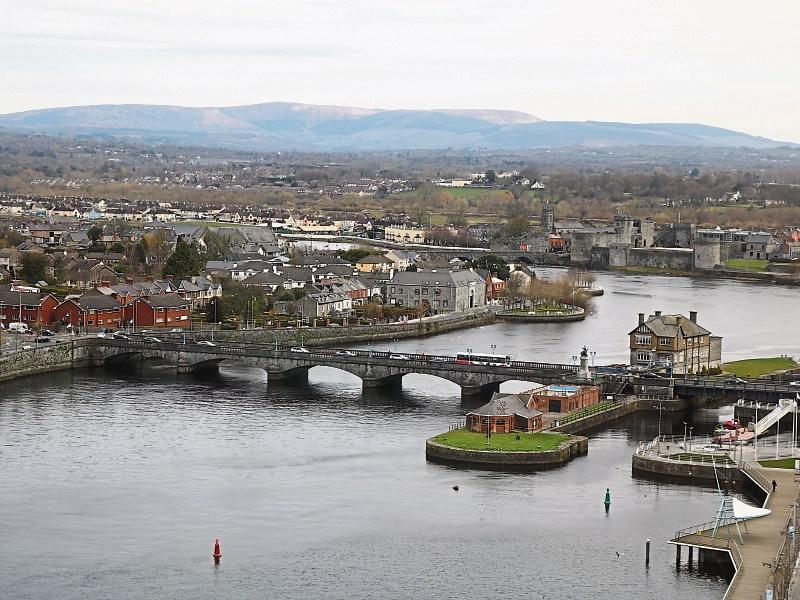 Up to 30&nbsp;asylum seekers relocated from Dublin to Limerick city hotel