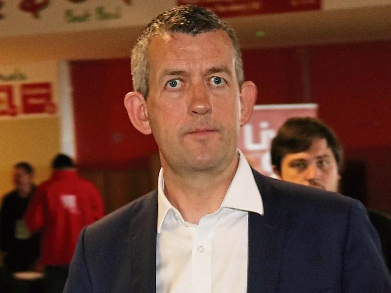 Limerick TD welcomes “living wage” initiative