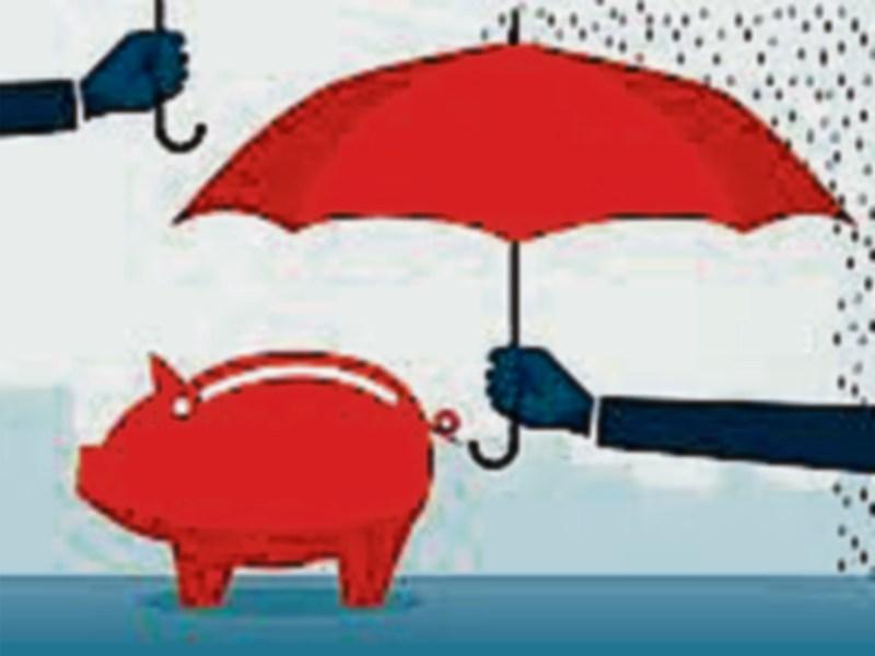 Making Cents with Liam Croke: Keep things simple to win at the game of finances