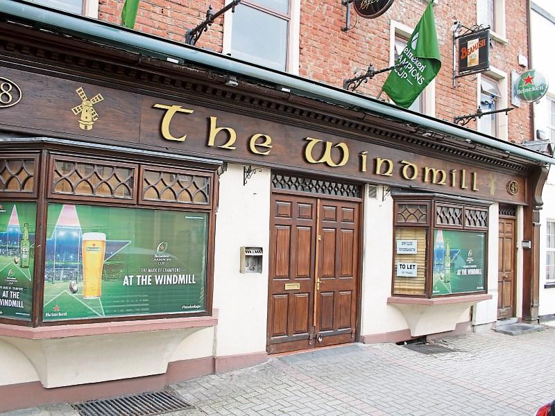 Sadness as Limerick’s Windmill Pub ceases trading