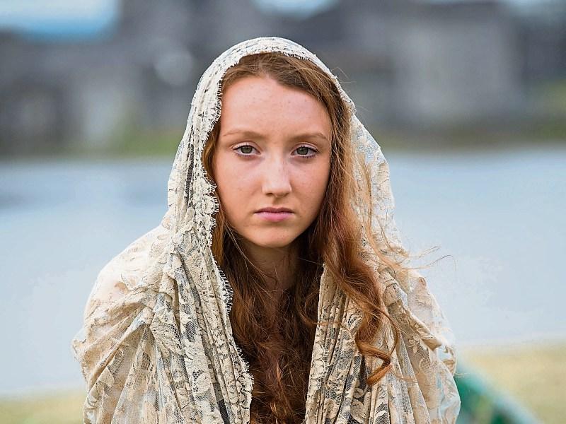 Hollywood star to take role in new Colleen Bawn production