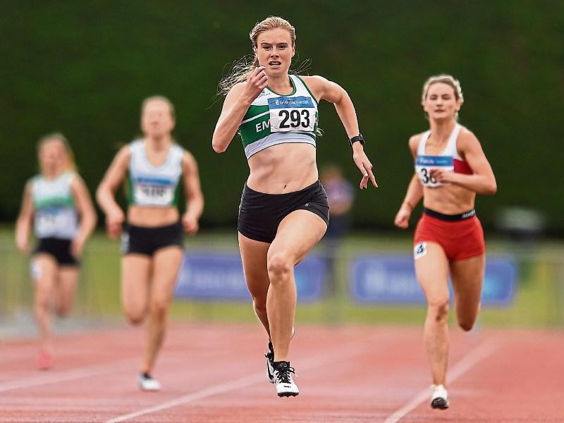 Limerick Athletics: Underage track and field news