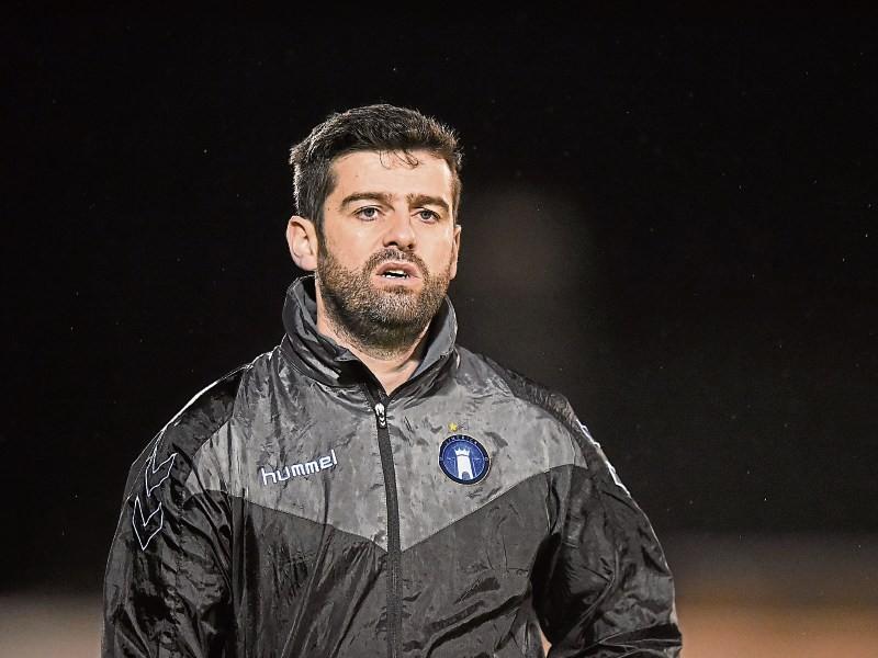 Edmond O'Dwyer proves Limerick's FAI Cup hero with precious late winner