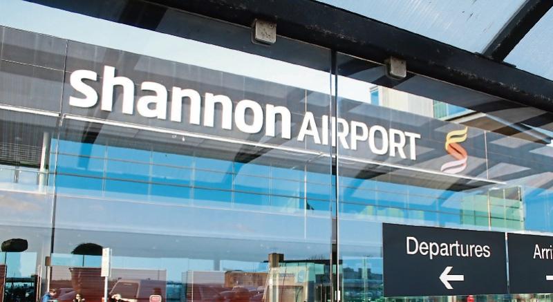 Shannon Airport