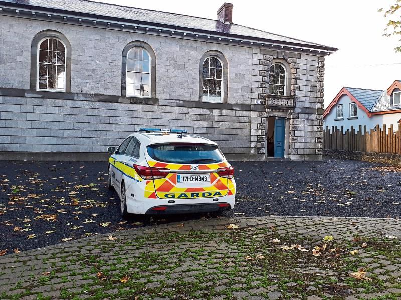 Brawling elderly ladies in Limerick town  ‘gave as good as they got’