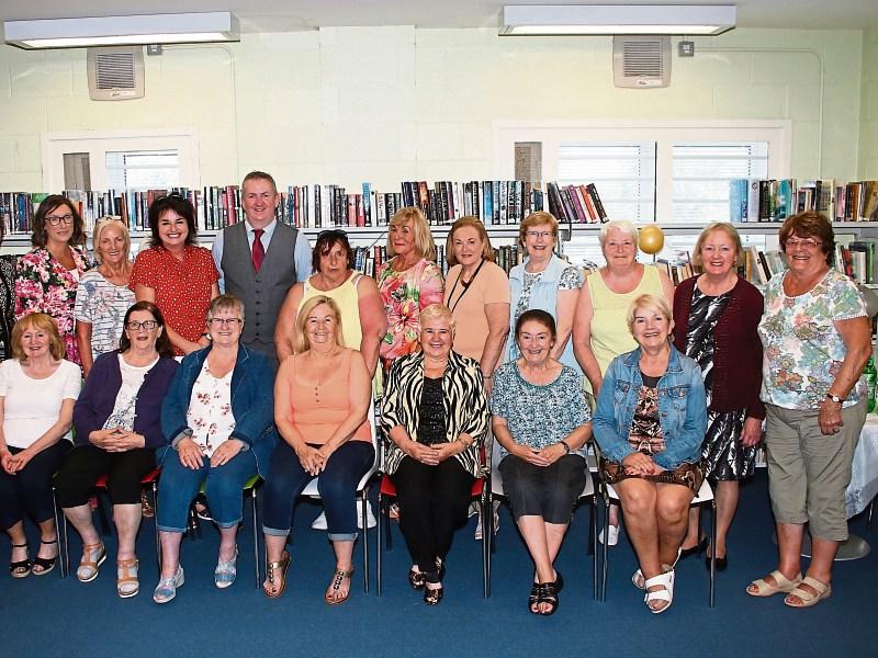 Prison visit opens eyes to Limerick inmates’ talents