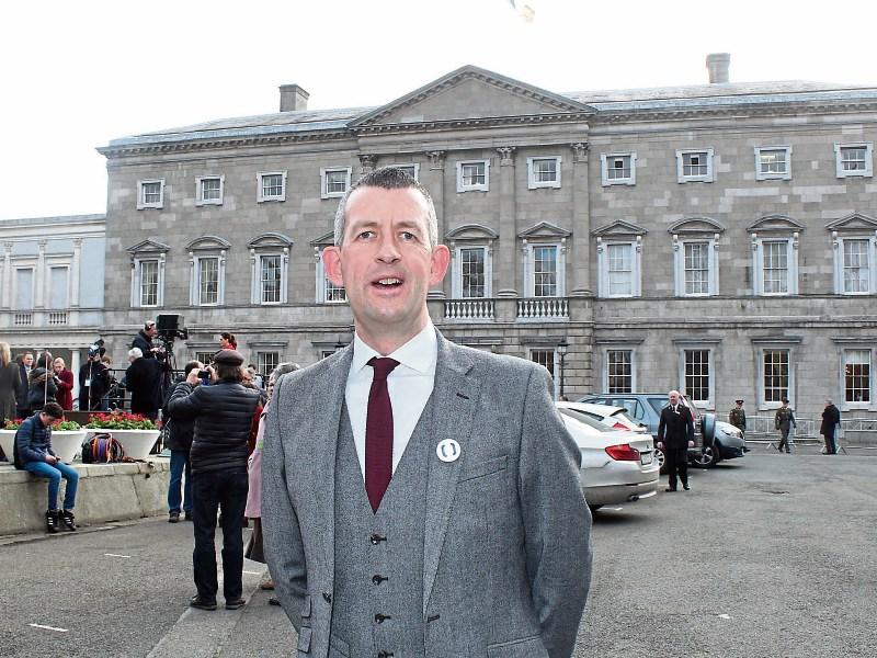 Limerick TD scathing over unspent millions in National Training Fund