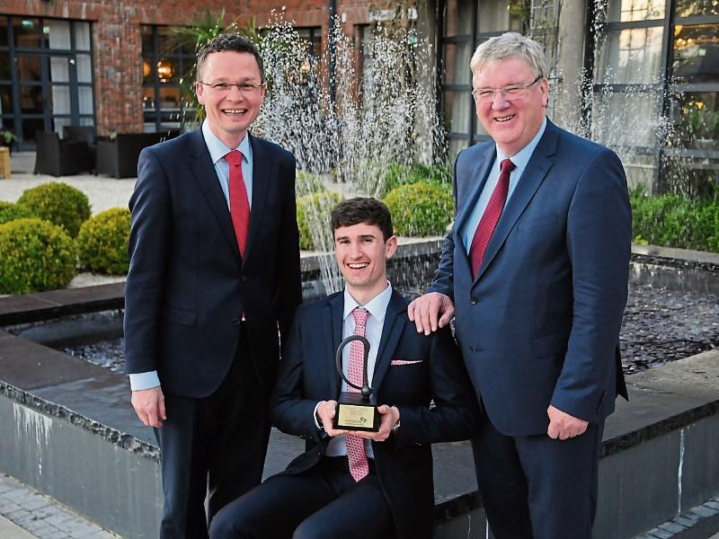 Lifesaving business plan by Limerick entrepreneur could transform rescues