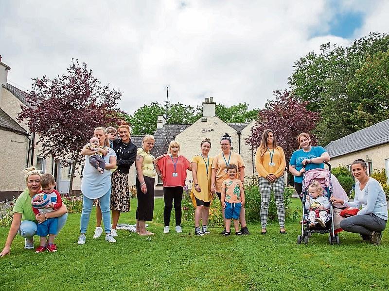 Calls for women-only addiction&nbsp;centre in Limerick