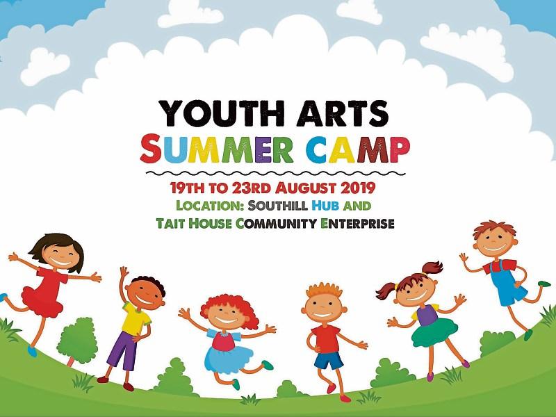 New summer camp for  kids in Limerick district