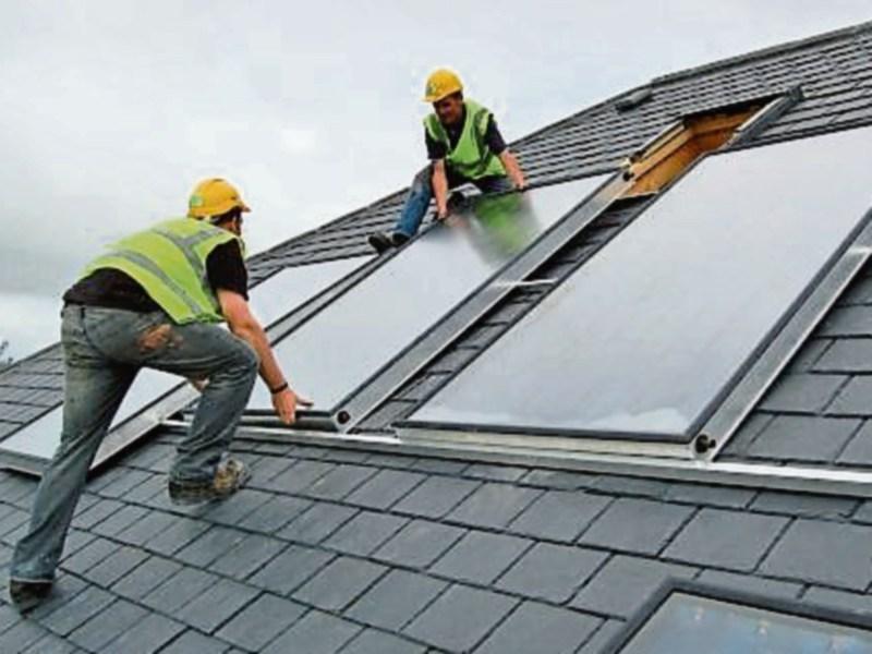 Limerick schools have been chosen for the retrofitting programme 