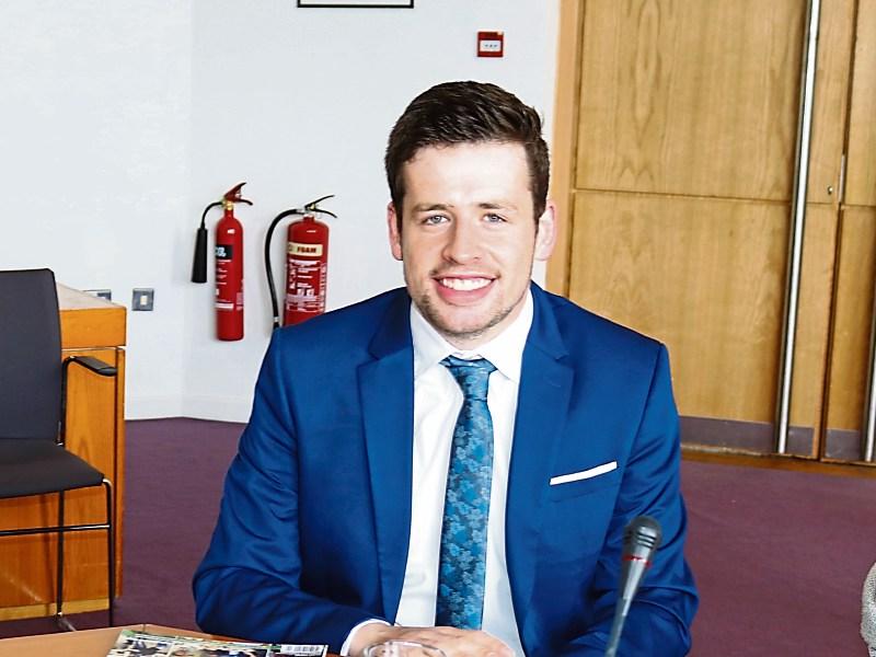 Sheehan signals for Council to help Limerick radio station find new home