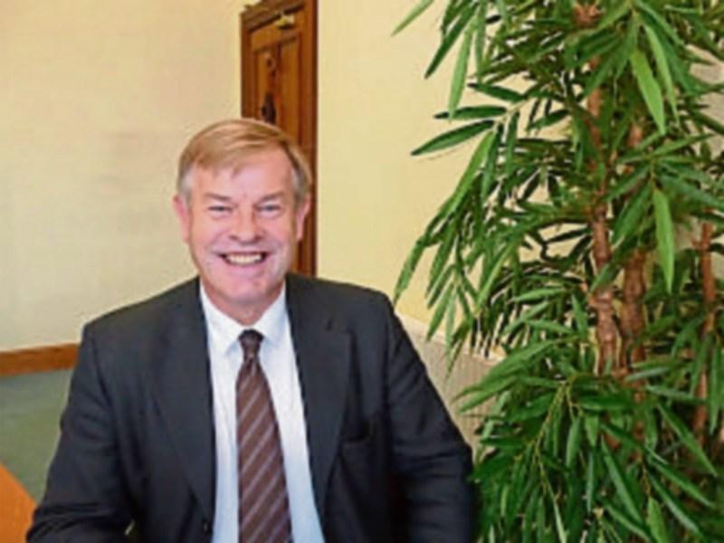 Limerick Hospice looks ahead to annual harvest fair  