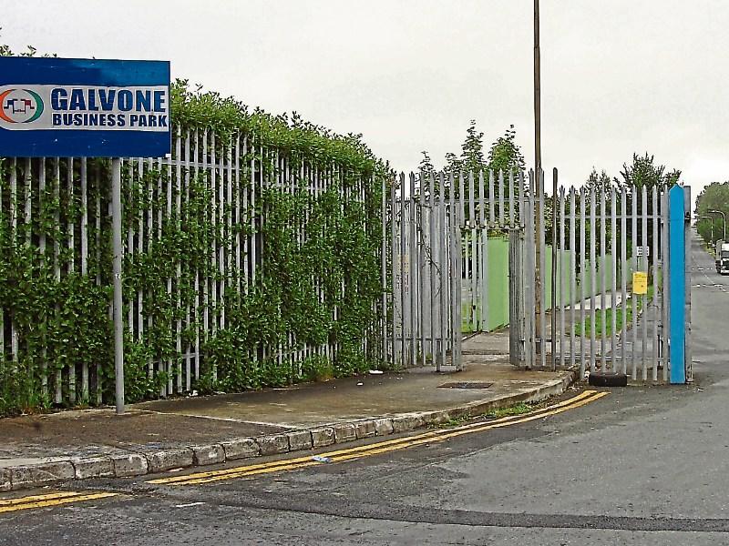 Limerick councillors accused of stifling job creation plans