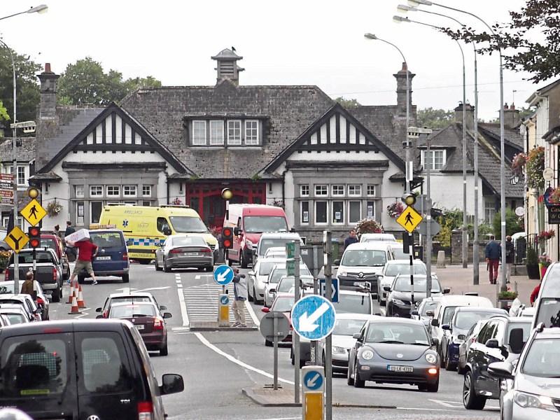Gridlock to reign as delay hits crucial Limerick road project