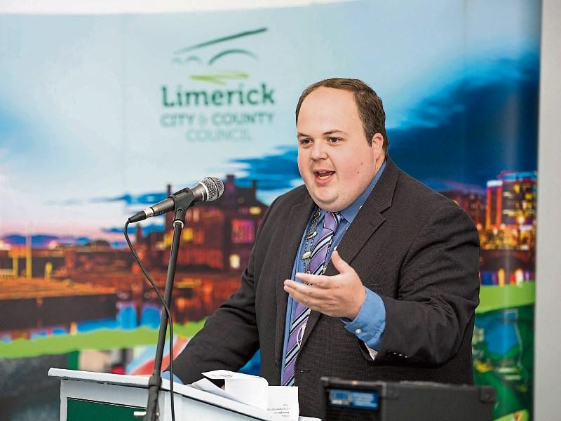 Spiralling insurance costs damaging community and voluntary groups - Limerick councillor
