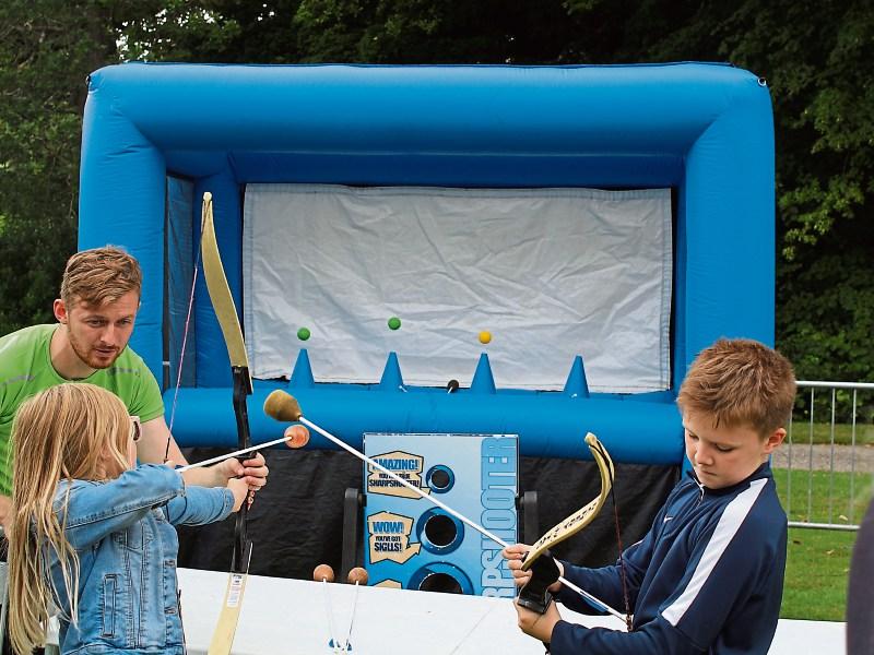 Family fun for free in county Limerick tourism hum  this weekend