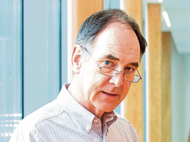 Top Limerick clinician appointed to leading academic role