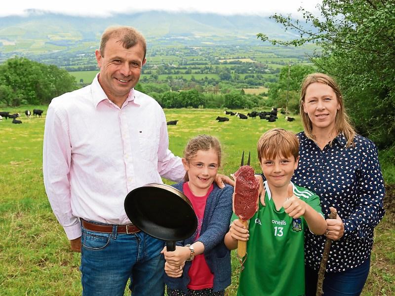 ‘Limerick’ farmer behind best fillet steak in the world is revealed