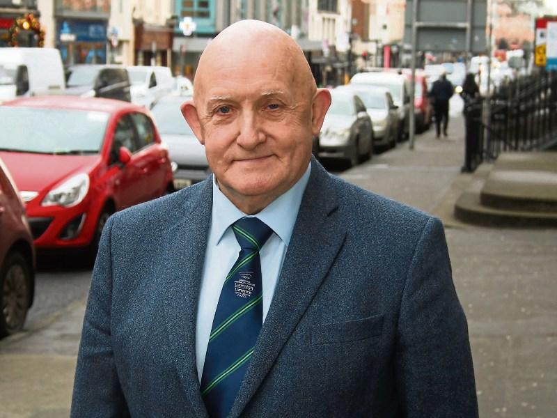Sinn Féin critical of ‘political cynicism' of FG and FF  in LImerick