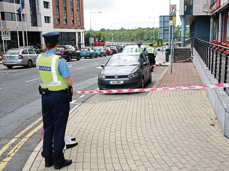 French national appears in court following stabbing at Limerick apartment