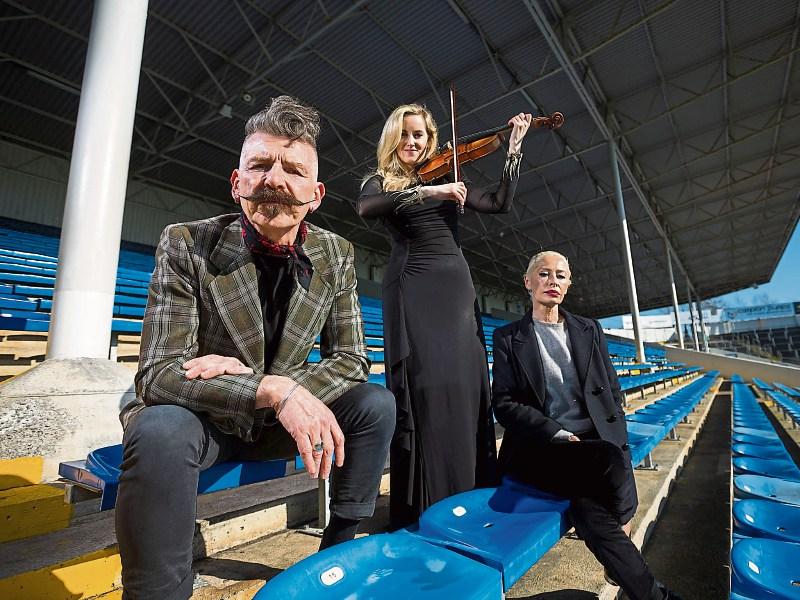 Feile &lsquo;19 organisers say gigs at Semple will be &lsquo;special&rsquo;