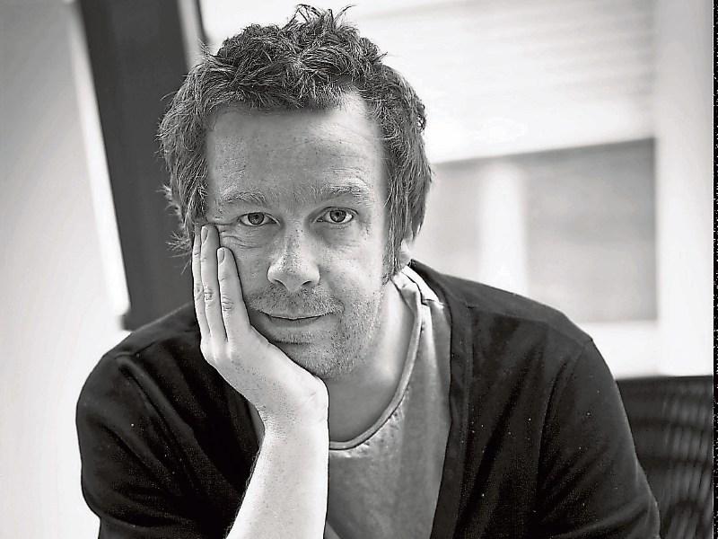 Kevin Barry longlisted for 2019 Booker Prize with third novel