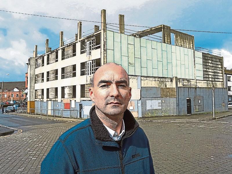 Permission for new €3m guesthouse in Limerick city