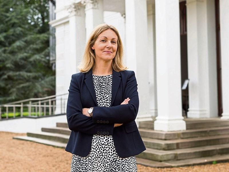New vice president for research appointed at University of Limerick