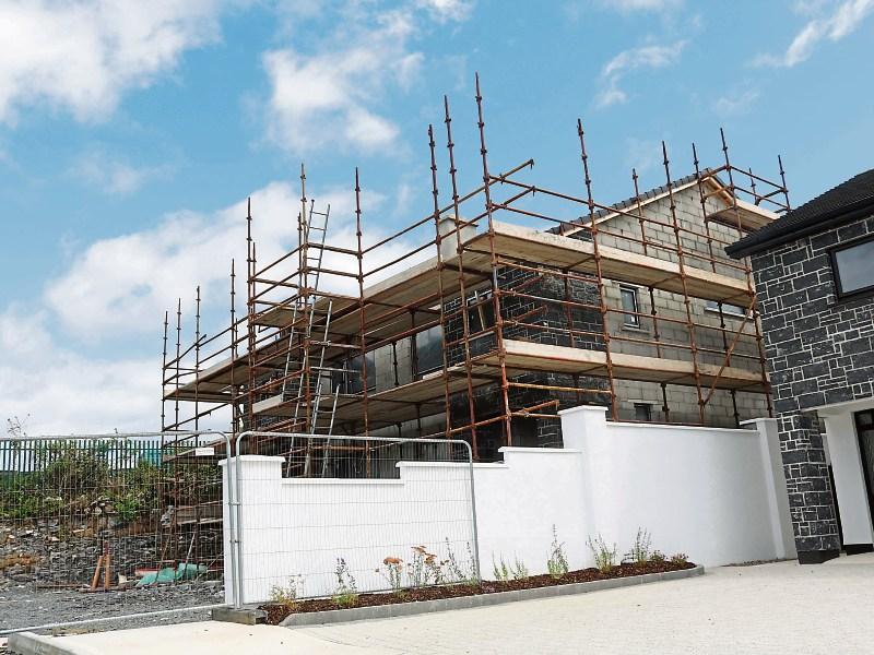 Homeowners ‘in limbo’ over wait for action at Limerick estate