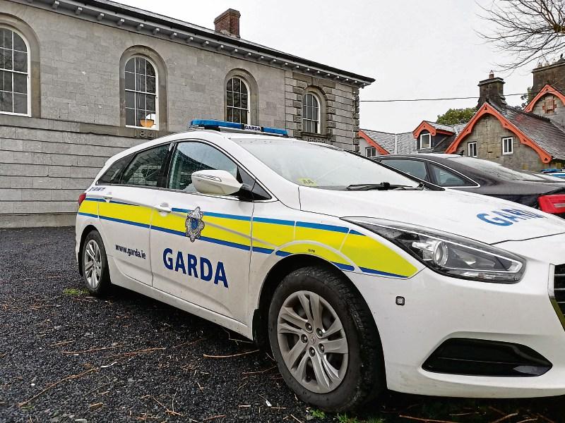 Man with ‘bad record’ warned he faces jail  following Limerick court appearance 