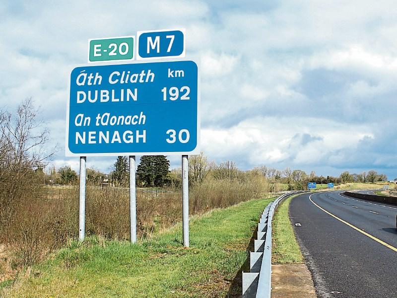 Workers on Limerick motorway project set to receive €1m in damages