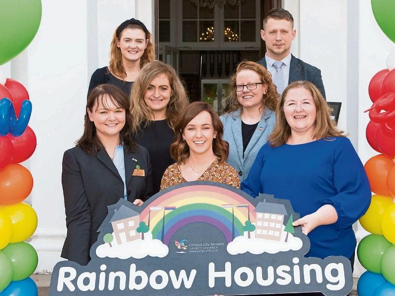 University of Limerick’s Rainbow housing plan is ‘retrograde’