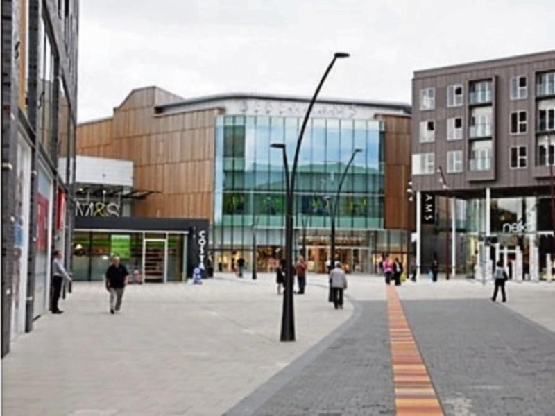M&S move set to pave the way for 400 new jobs in Limerick