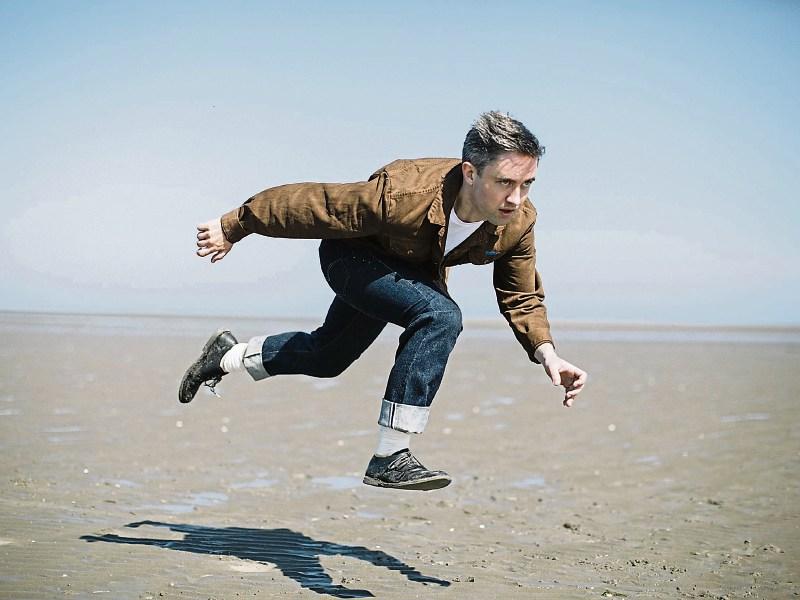 Folk heroes Villagers to play Dolan’s this October