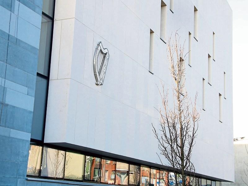Five shots discharged at house in Limerick village as infant twins were sleeping