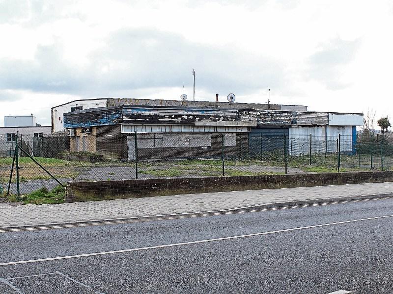 Fears of cuckoo funds swooping into the Limerick's housing market