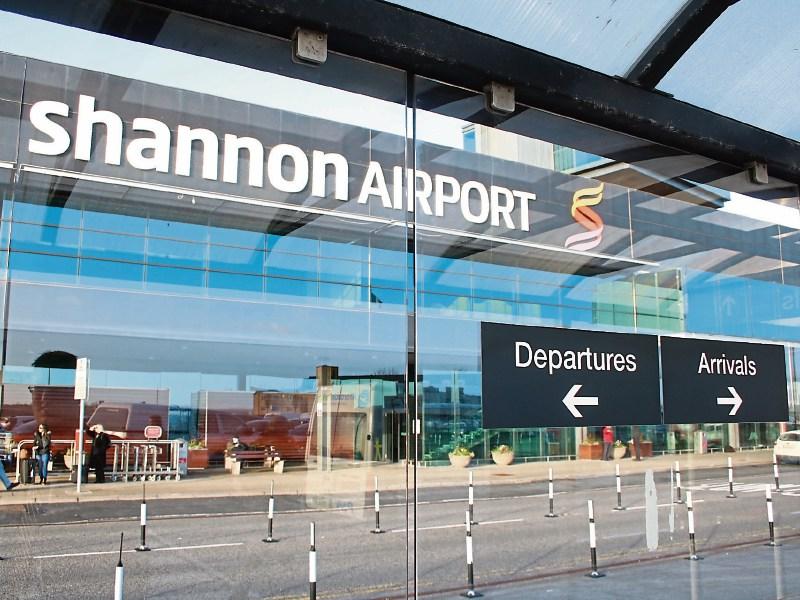 Shannon Group  seeks new CEO