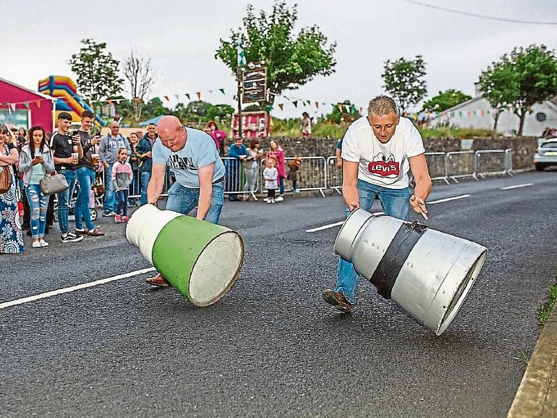 Festival fun in Limerick village this coming weekend