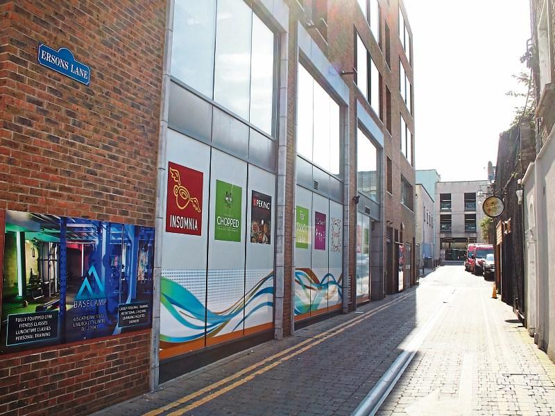 Attacker recorded footage of his victim