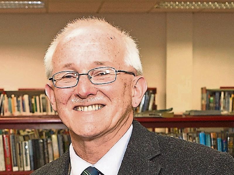 Rare auctioned silver spoons to remain here in Limerick&nbsp; 